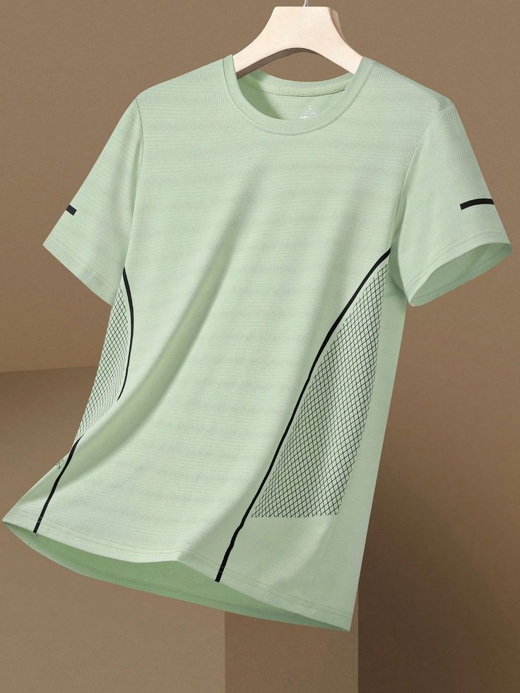 SPORTS T SHIRT